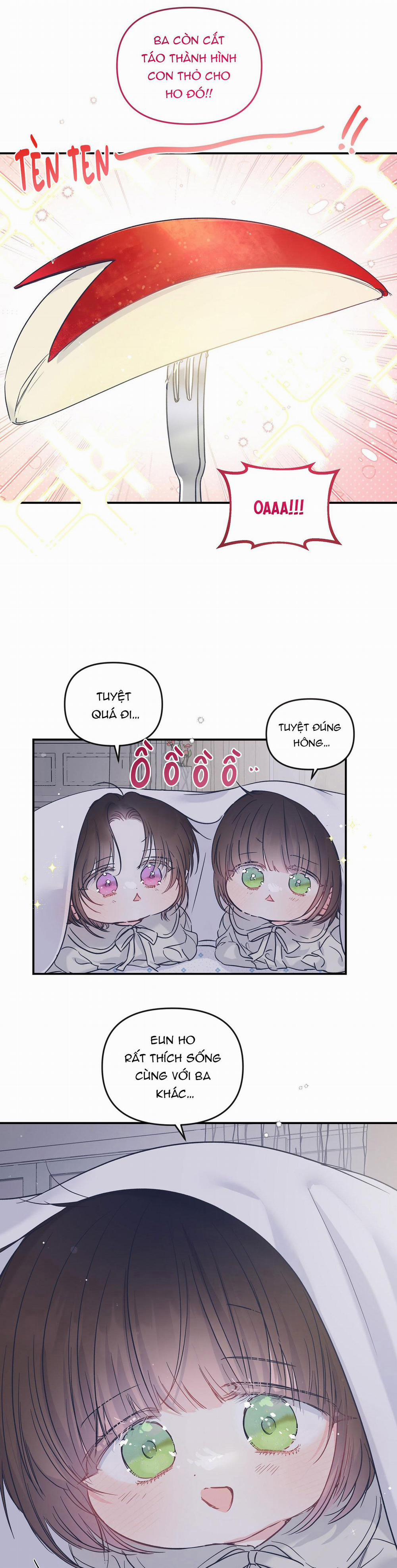 Đảo Ngược Của Đảo Ngược 38 trang 5