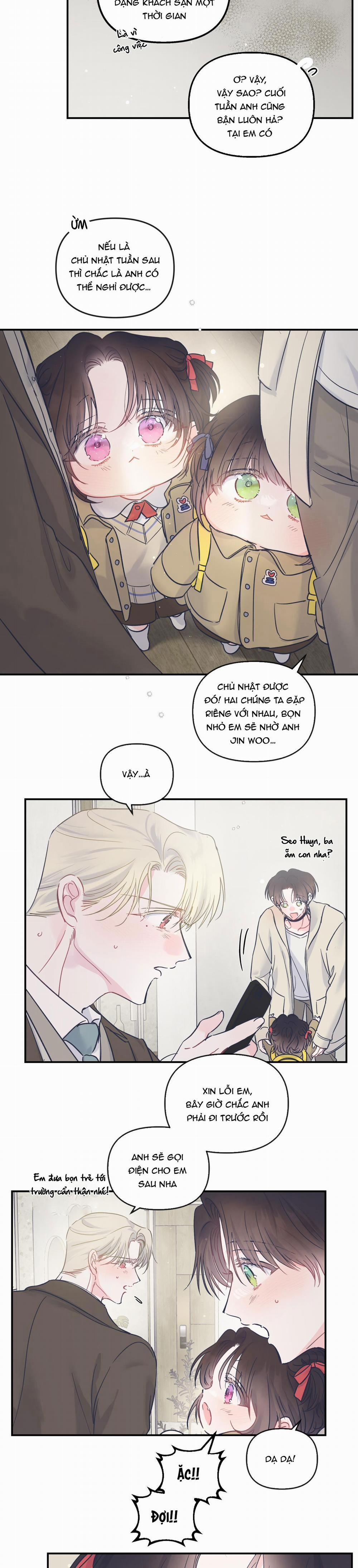 Đảo Ngược Của Đảo Ngược 39 trang 10