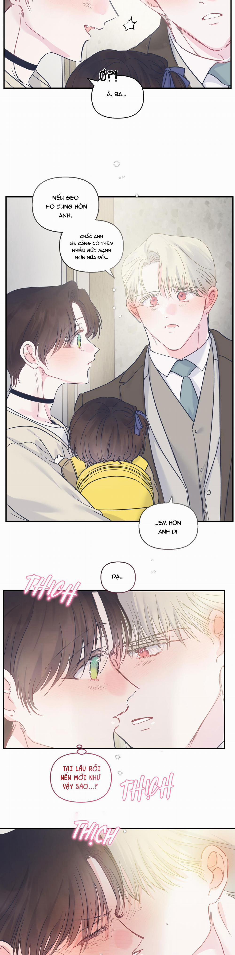 Đảo Ngược Của Đảo Ngược 39 trang 13