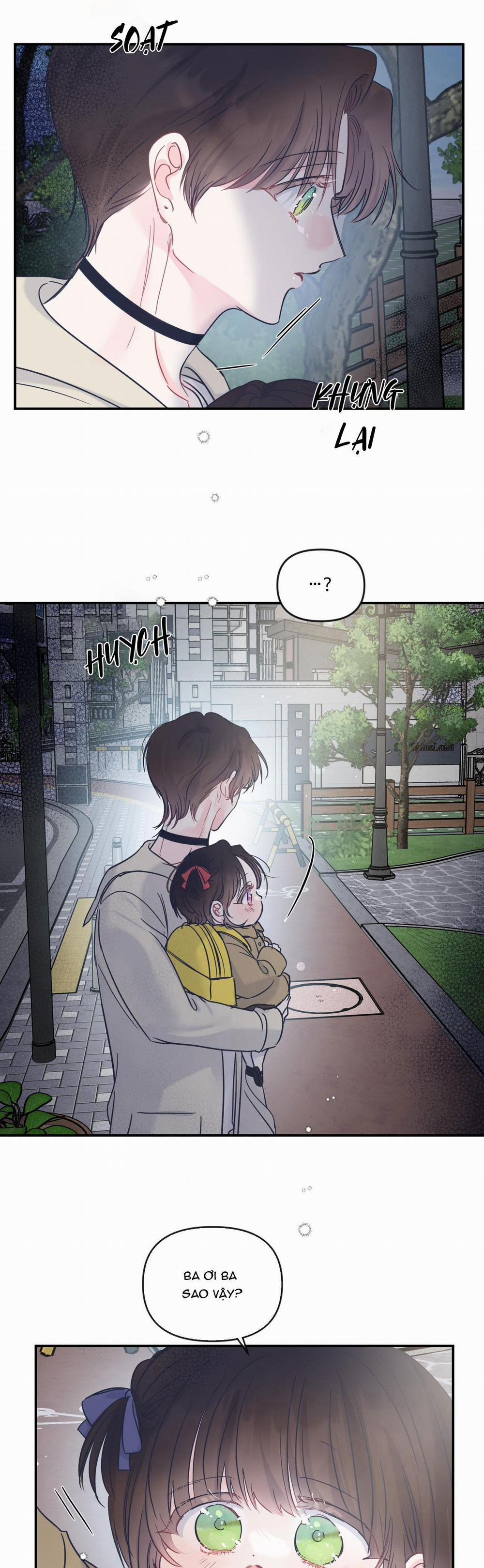 Đảo Ngược Của Đảo Ngược 39 trang 17