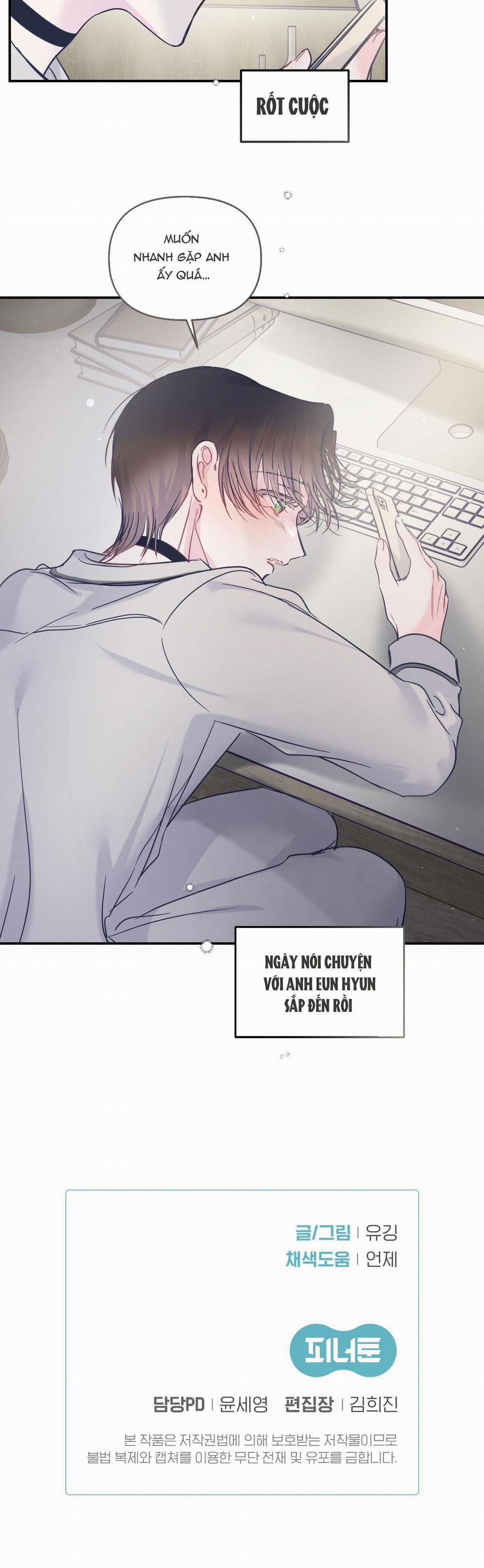 Đảo Ngược Của Đảo Ngược 39 trang 20