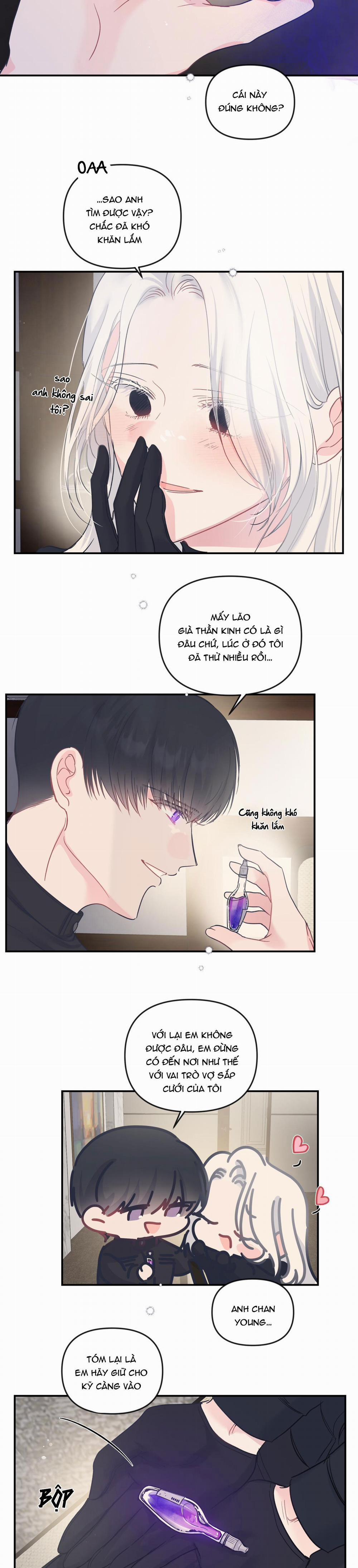 Đảo Ngược Của Đảo Ngược 39 trang 4