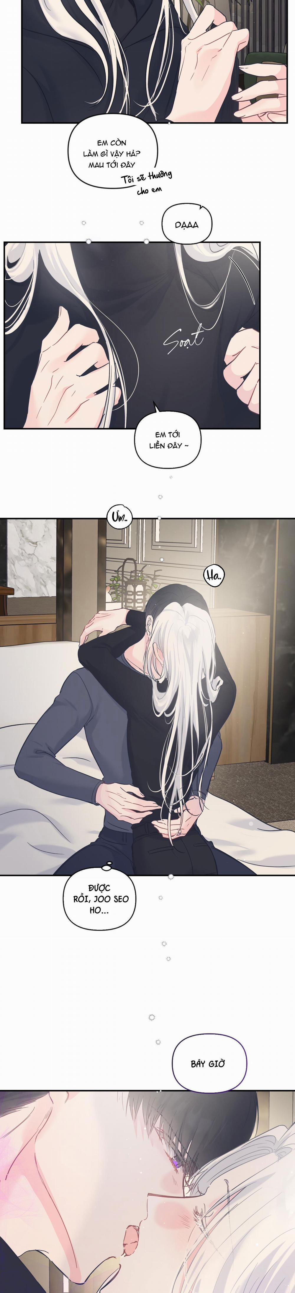 Đảo Ngược Của Đảo Ngược 39 trang 6