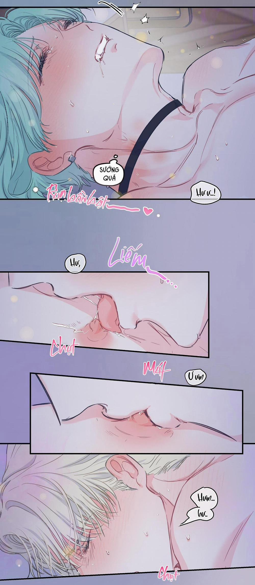 Đảo Ngược Của Đảo Ngược 4 trang 12