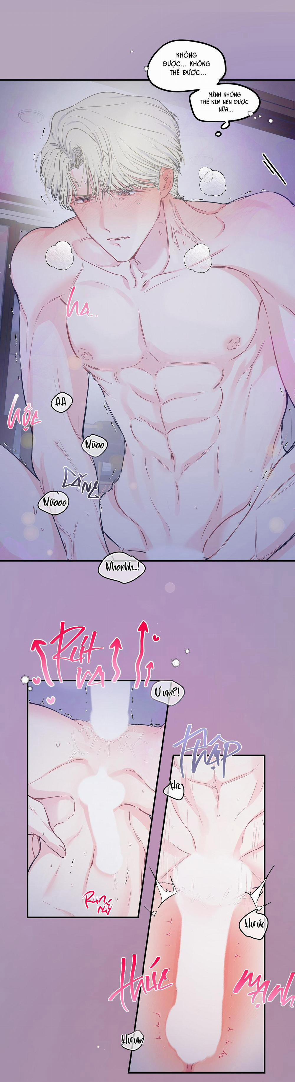 Đảo Ngược Của Đảo Ngược 4 trang 18