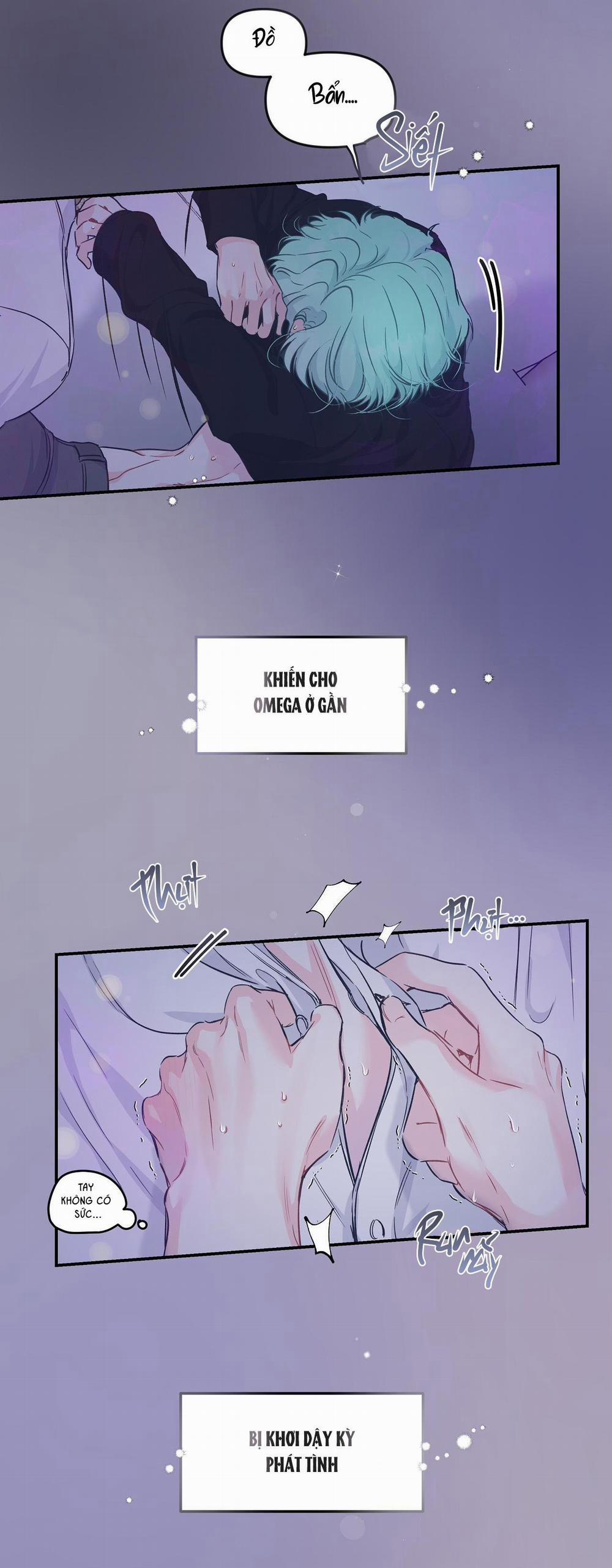 Đảo Ngược Của Đảo Ngược 4 trang 2