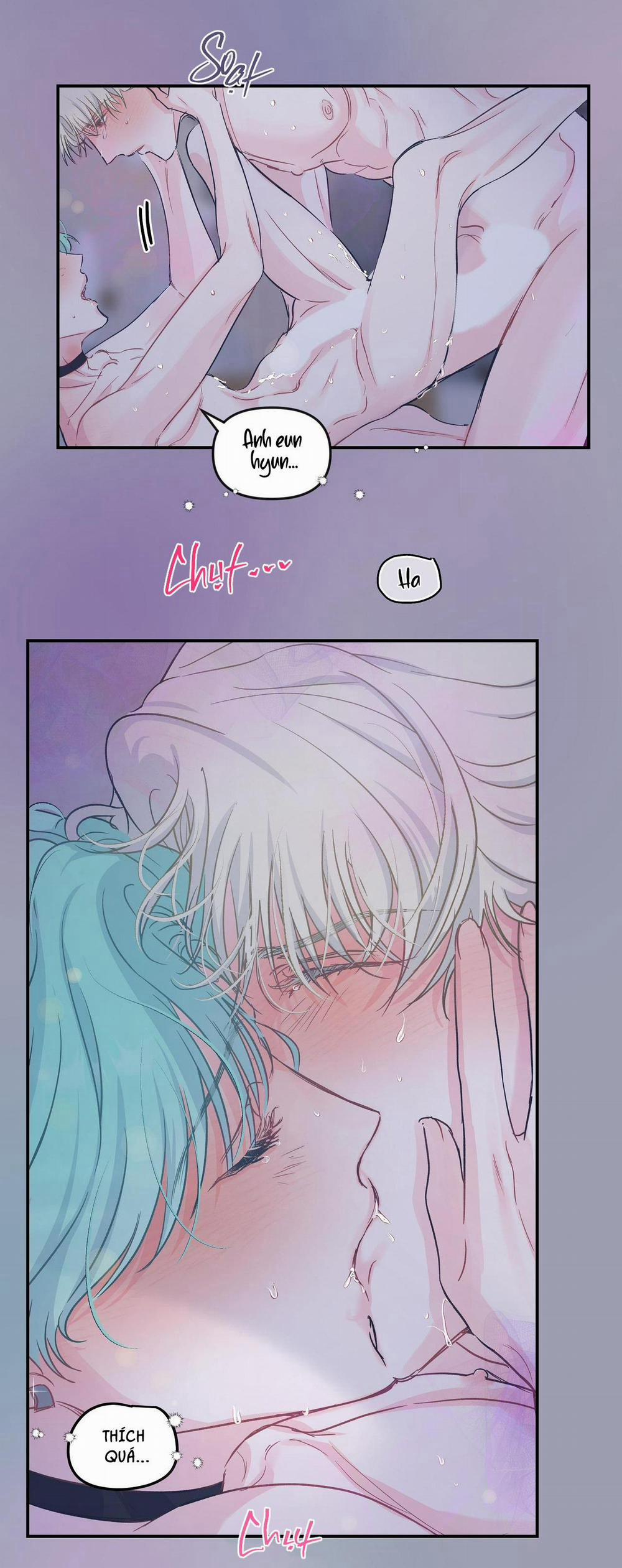 Đảo Ngược Của Đảo Ngược 4 trang 23