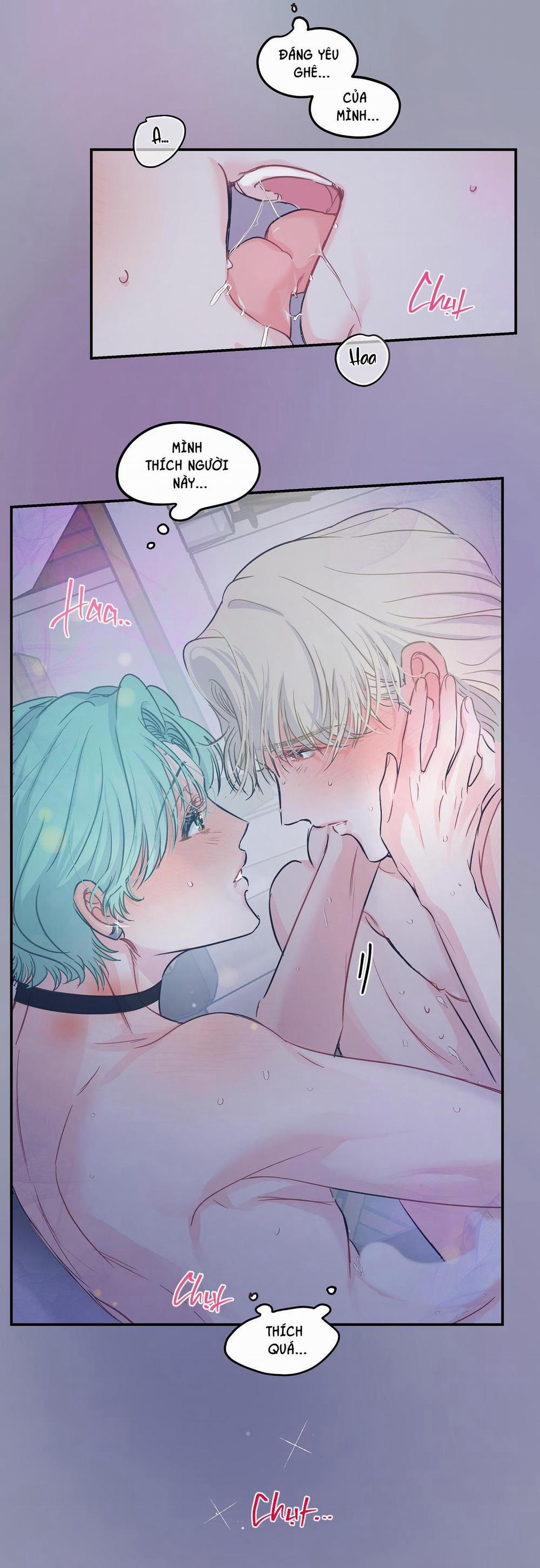 Đảo Ngược Của Đảo Ngược 4 trang 24