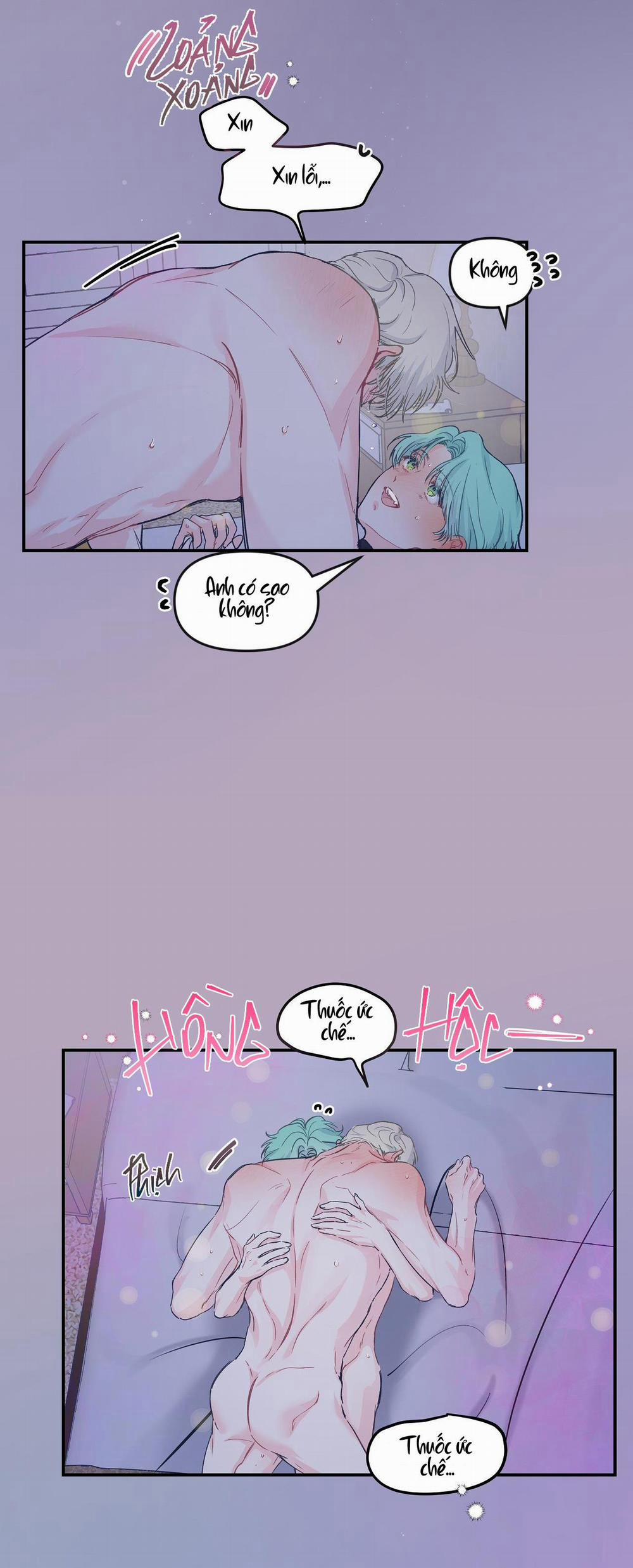 Đảo Ngược Của Đảo Ngược 4 trang 4