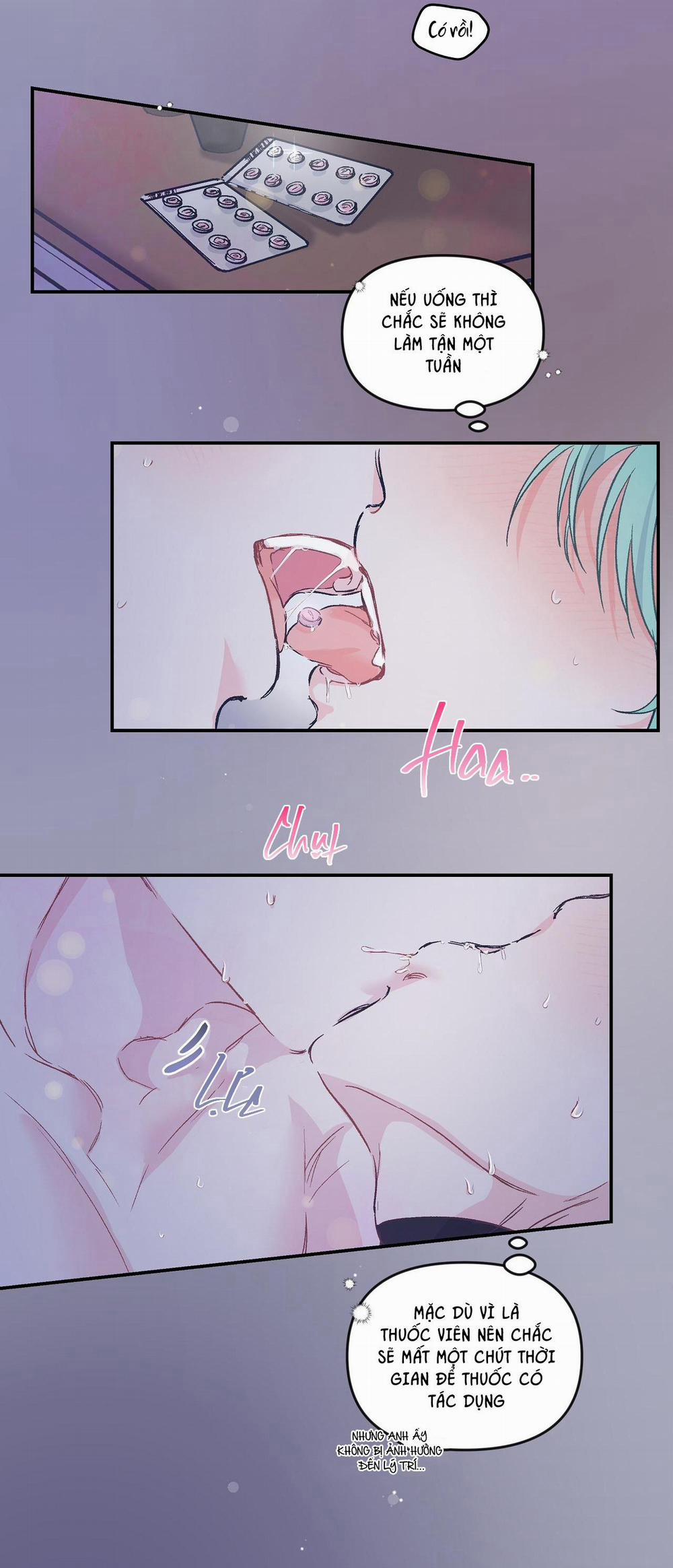 Đảo Ngược Của Đảo Ngược 4 trang 6