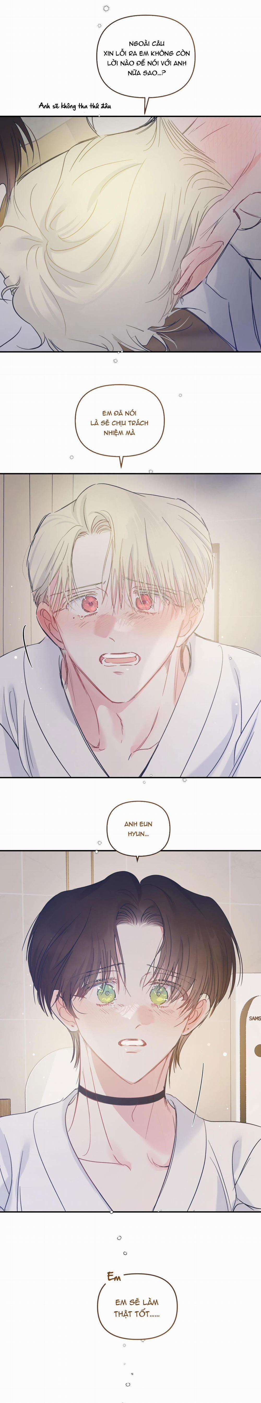 Đảo Ngược Của Đảo Ngược 41 trang 19