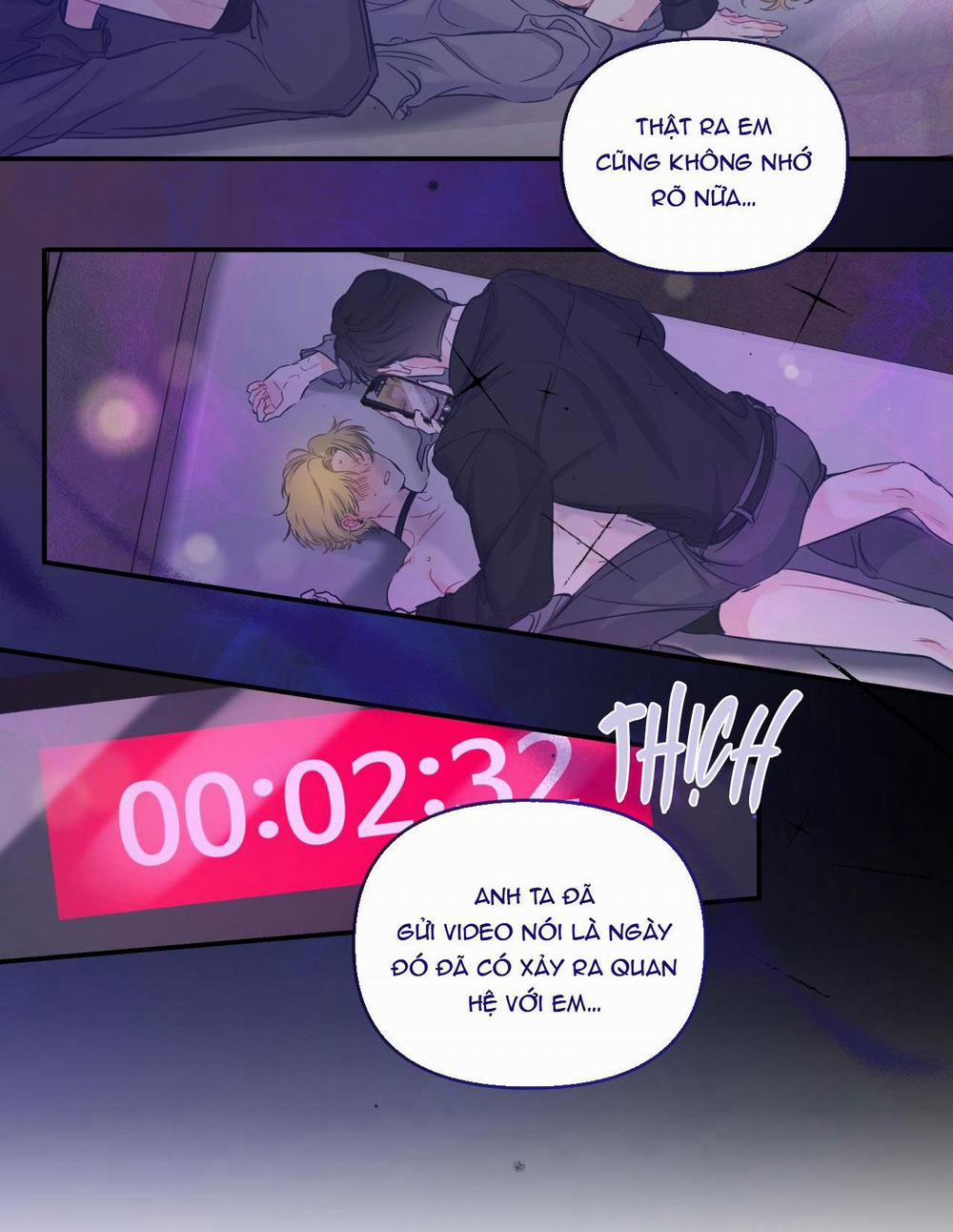 Đảo Ngược Của Đảo Ngược 41 trang 8