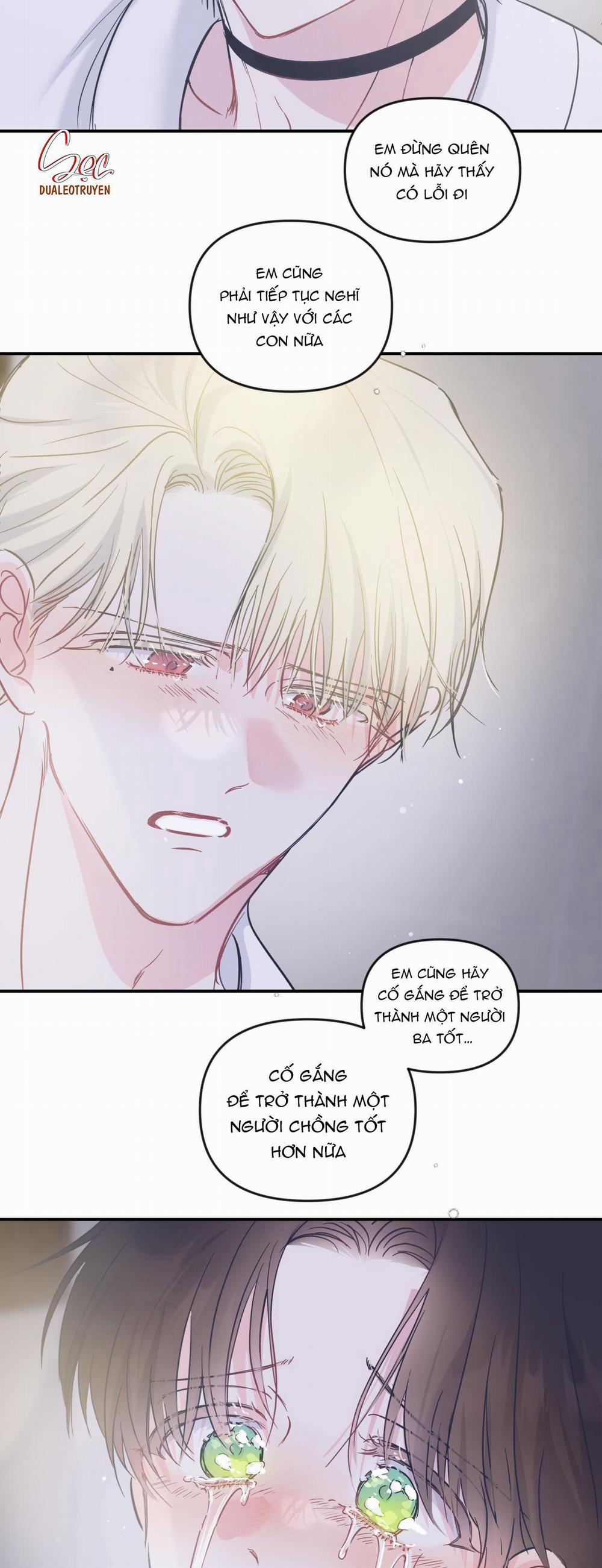 Đảo Ngược Của Đảo Ngược 42 trang 16