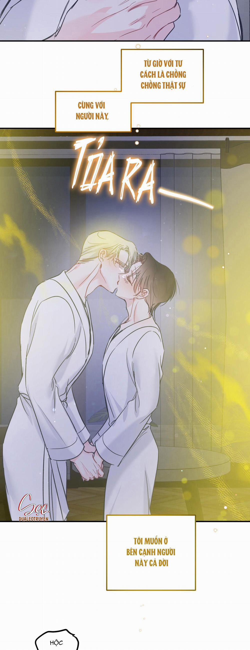 Đảo Ngược Của Đảo Ngược 42 trang 27