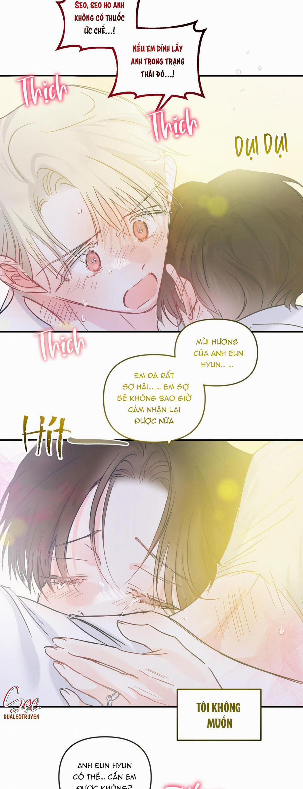 Đảo Ngược Của Đảo Ngược 42 trang 29