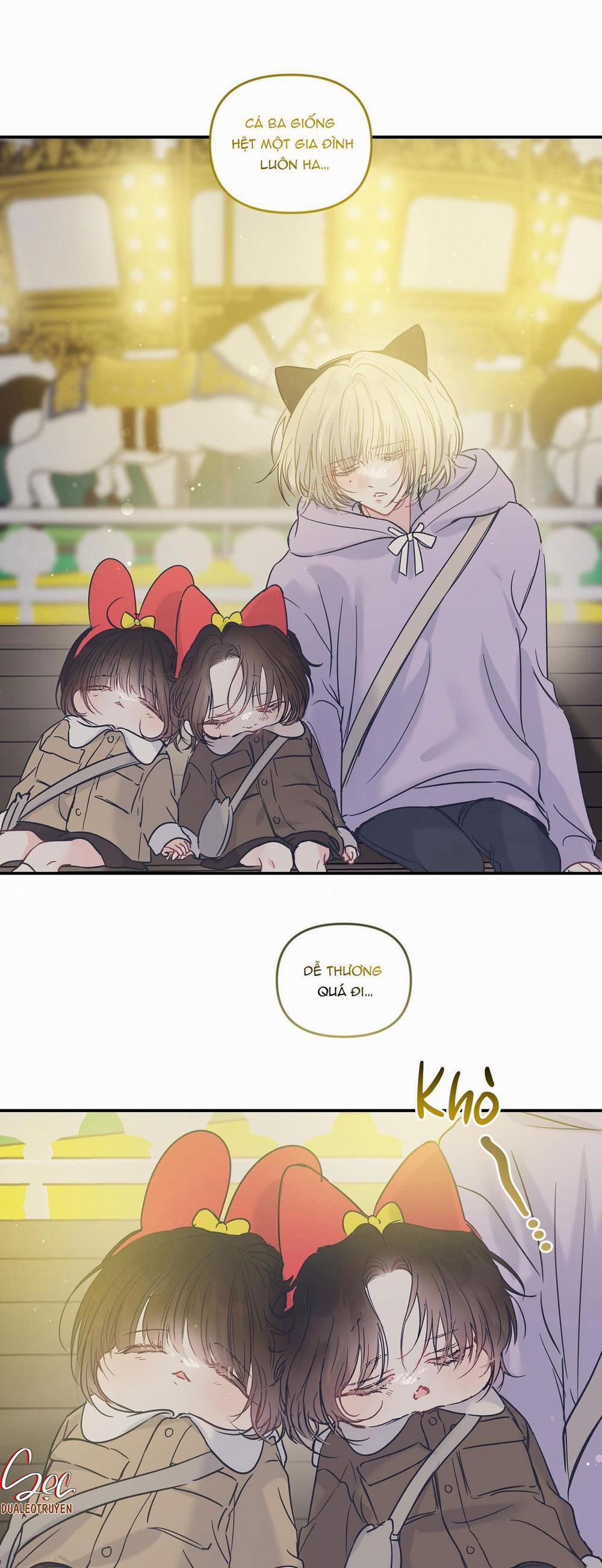 Đảo Ngược Của Đảo Ngược 42 trang 3