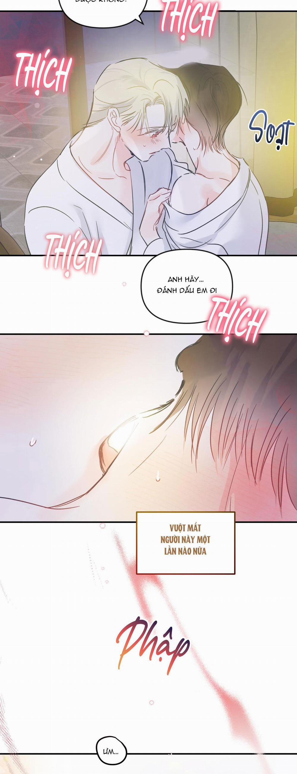 Đảo Ngược Của Đảo Ngược 42 trang 30