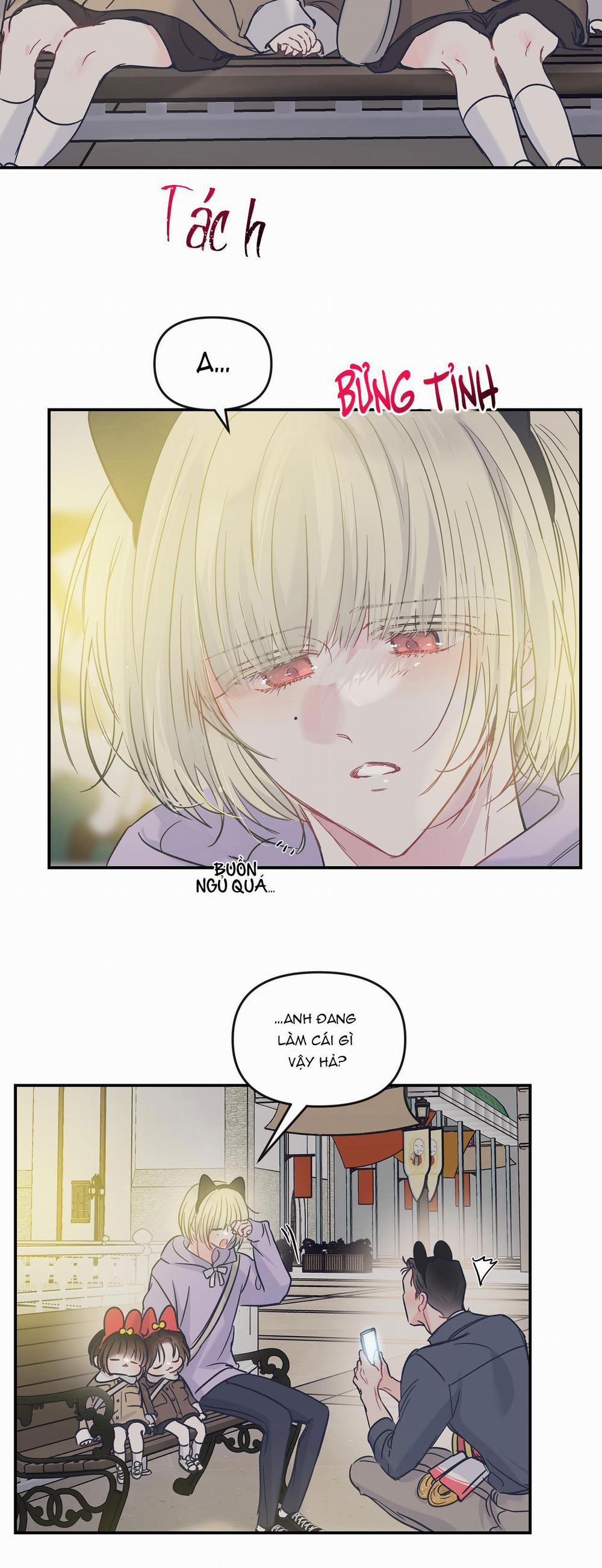 Đảo Ngược Của Đảo Ngược 42 trang 4