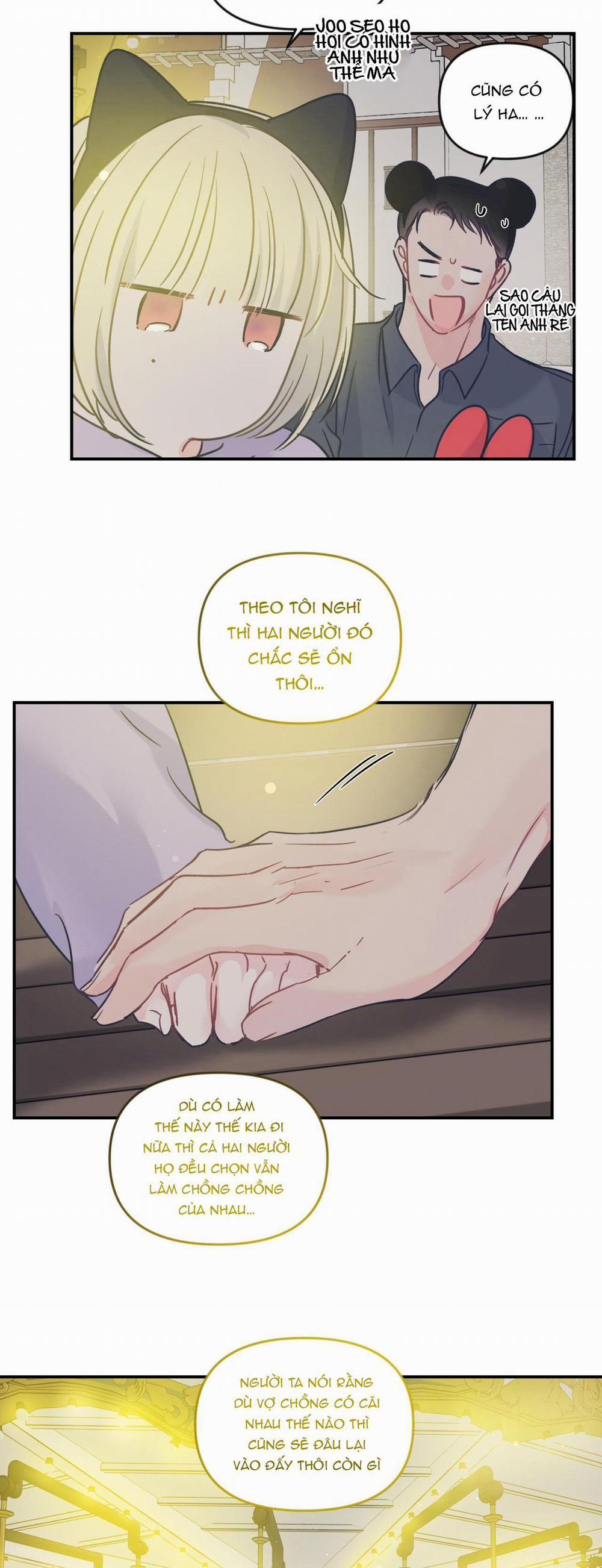 Đảo Ngược Của Đảo Ngược 42 trang 9