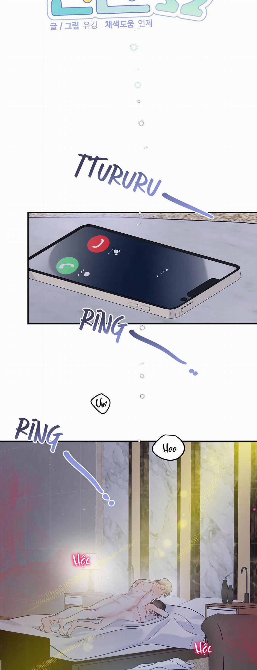 Đảo Ngược Của Đảo Ngược 43 trang 10