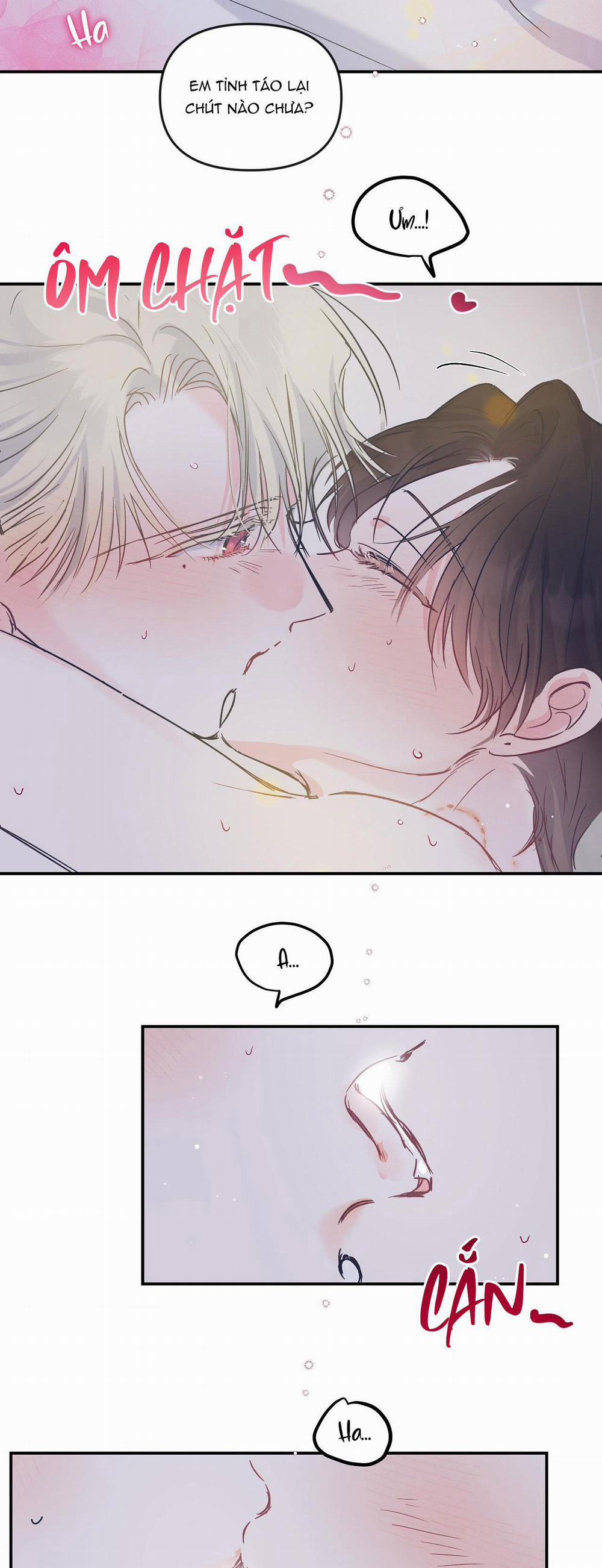 Đảo Ngược Của Đảo Ngược 43 trang 20