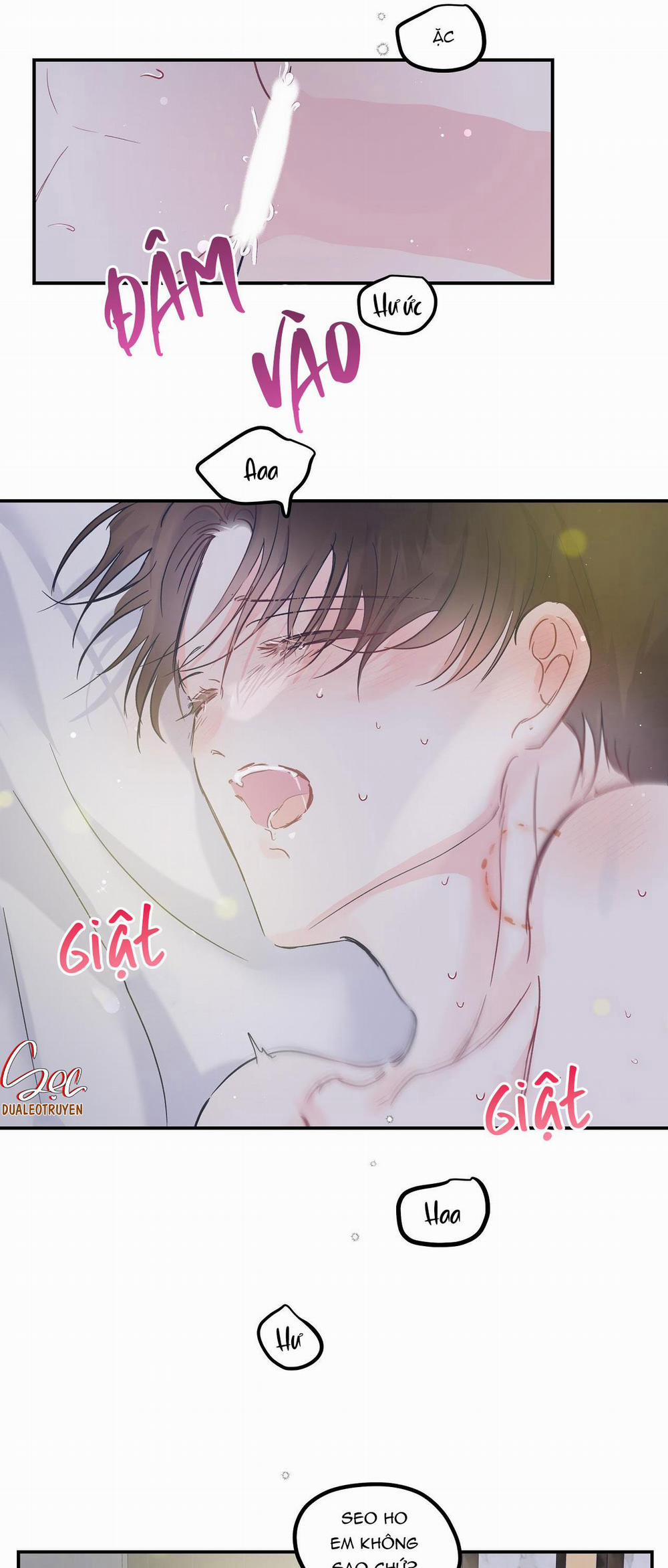 Đảo Ngược Của Đảo Ngược 43 trang 25