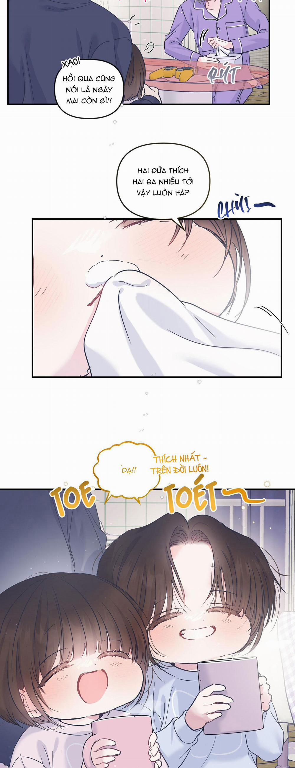 Đảo Ngược Của Đảo Ngược 43 trang 5