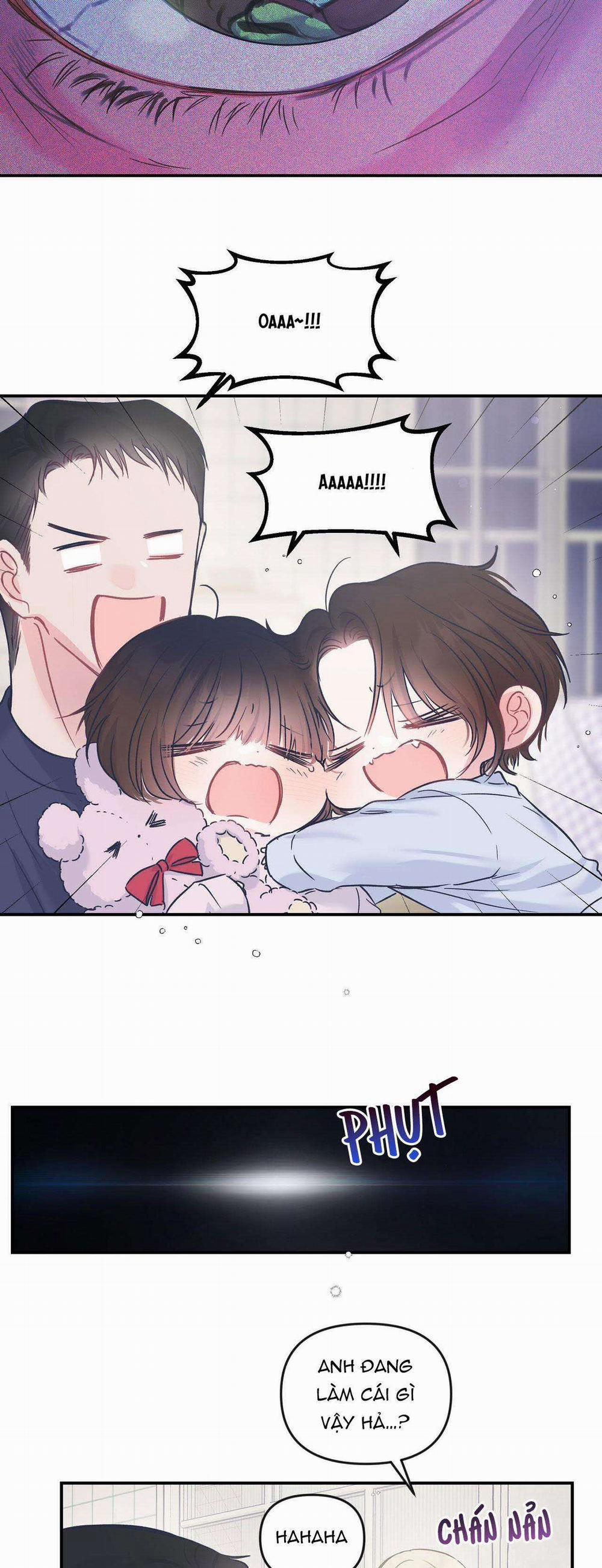 Đảo Ngược Của Đảo Ngược 44 trang 1