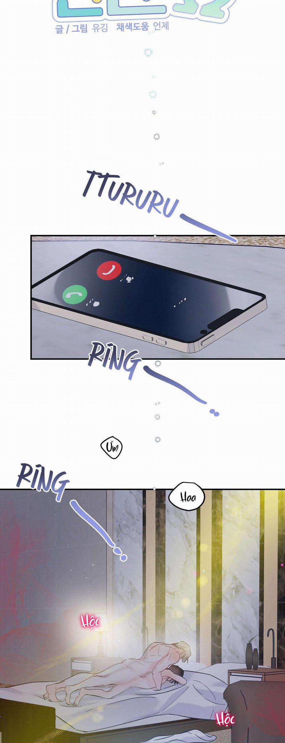 Đảo Ngược Của Đảo Ngược 44 trang 10