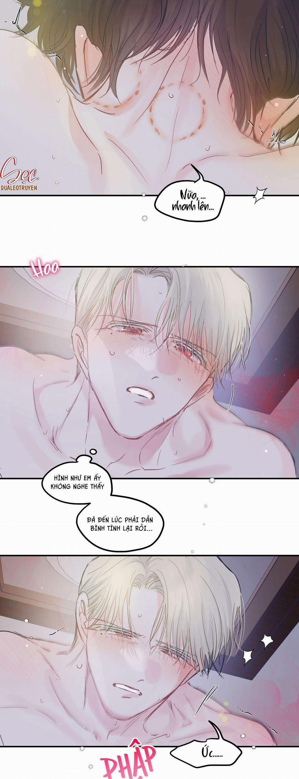 Đảo Ngược Của Đảo Ngược 44 trang 12