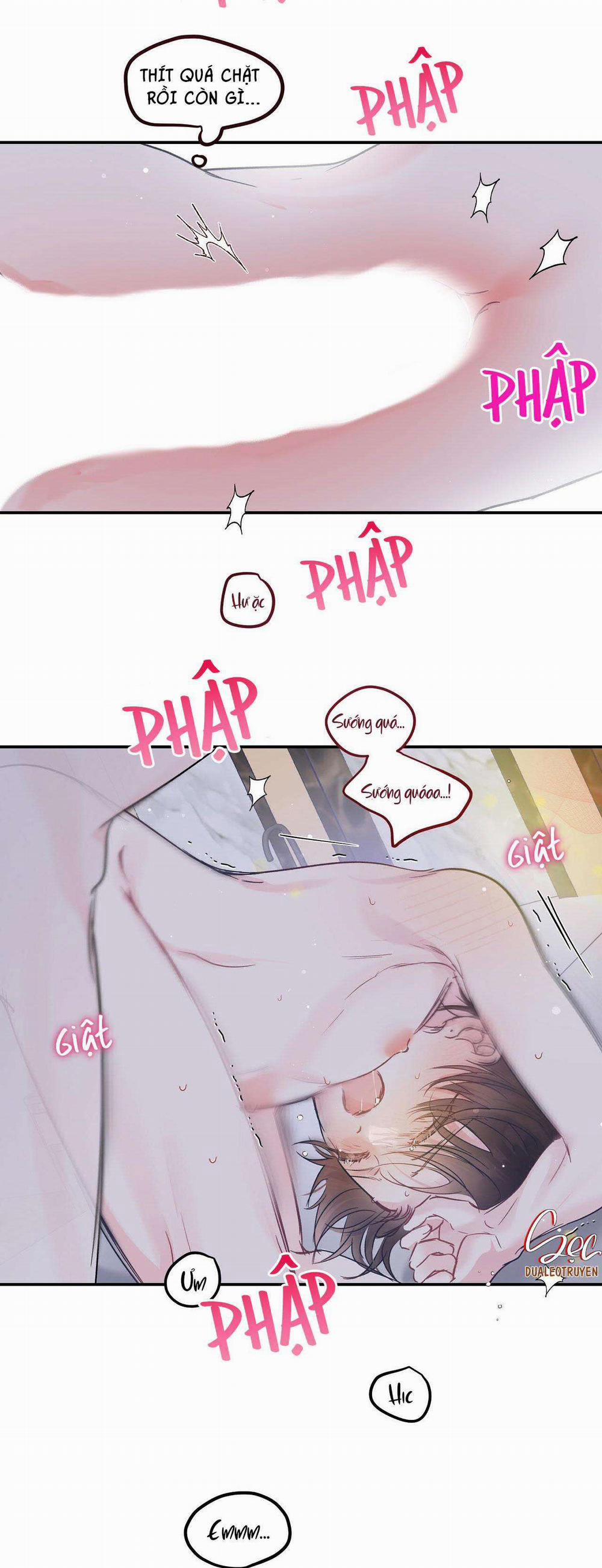 Đảo Ngược Của Đảo Ngược 44 trang 13