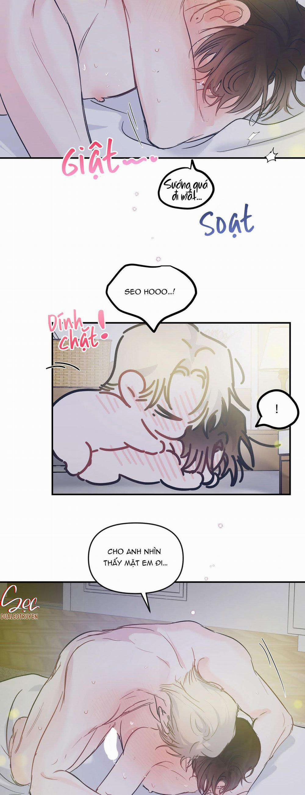 Đảo Ngược Của Đảo Ngược 44 trang 17