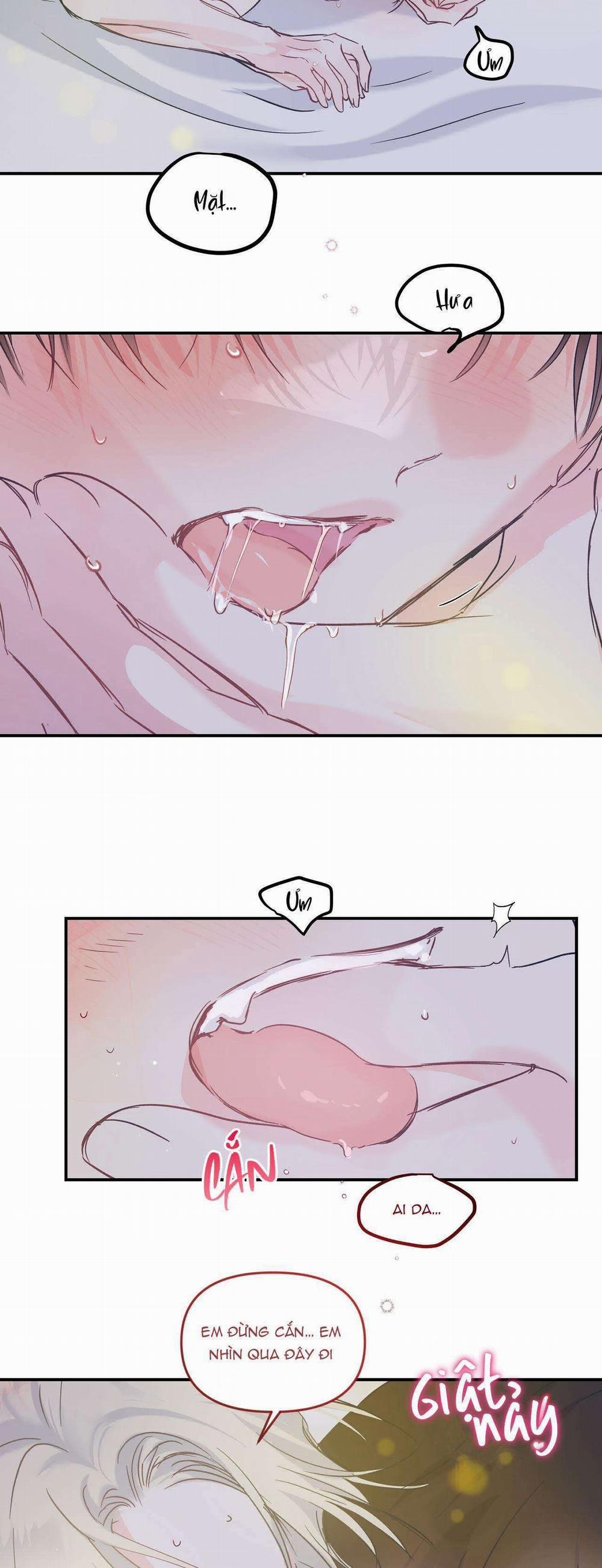 Đảo Ngược Của Đảo Ngược 44 trang 18