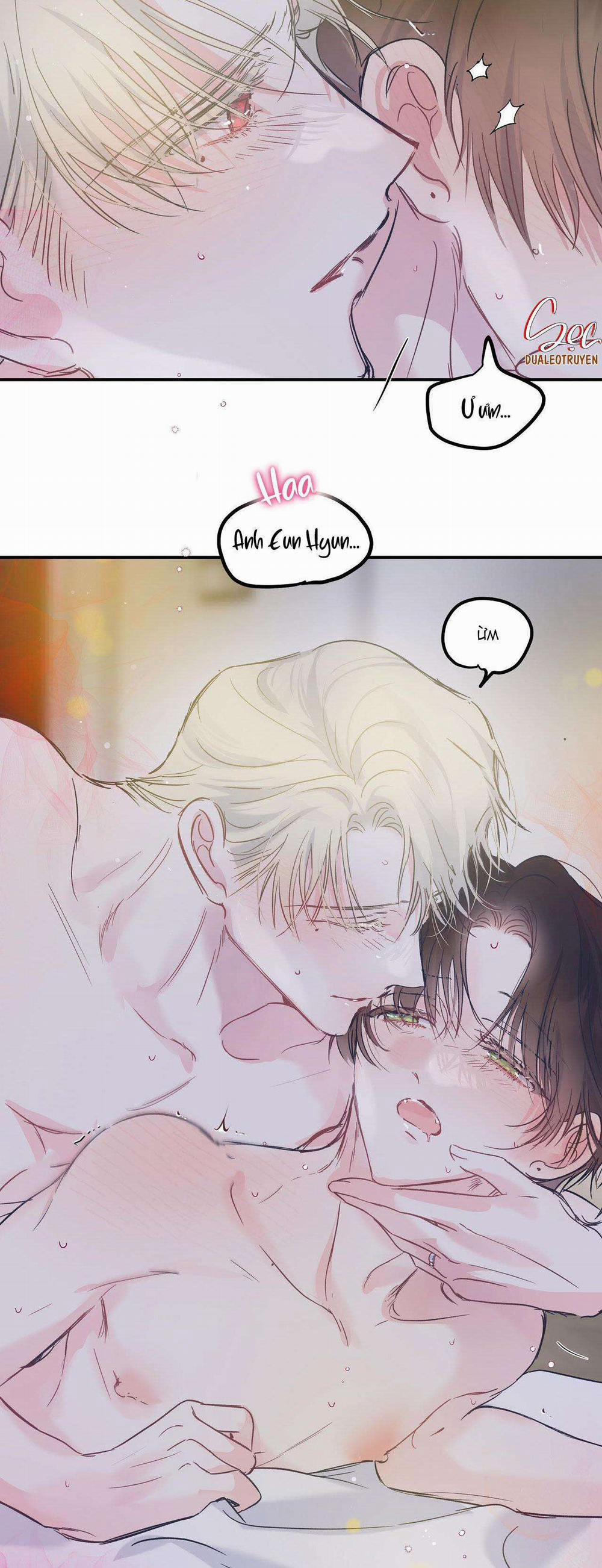 Đảo Ngược Của Đảo Ngược 44 trang 19