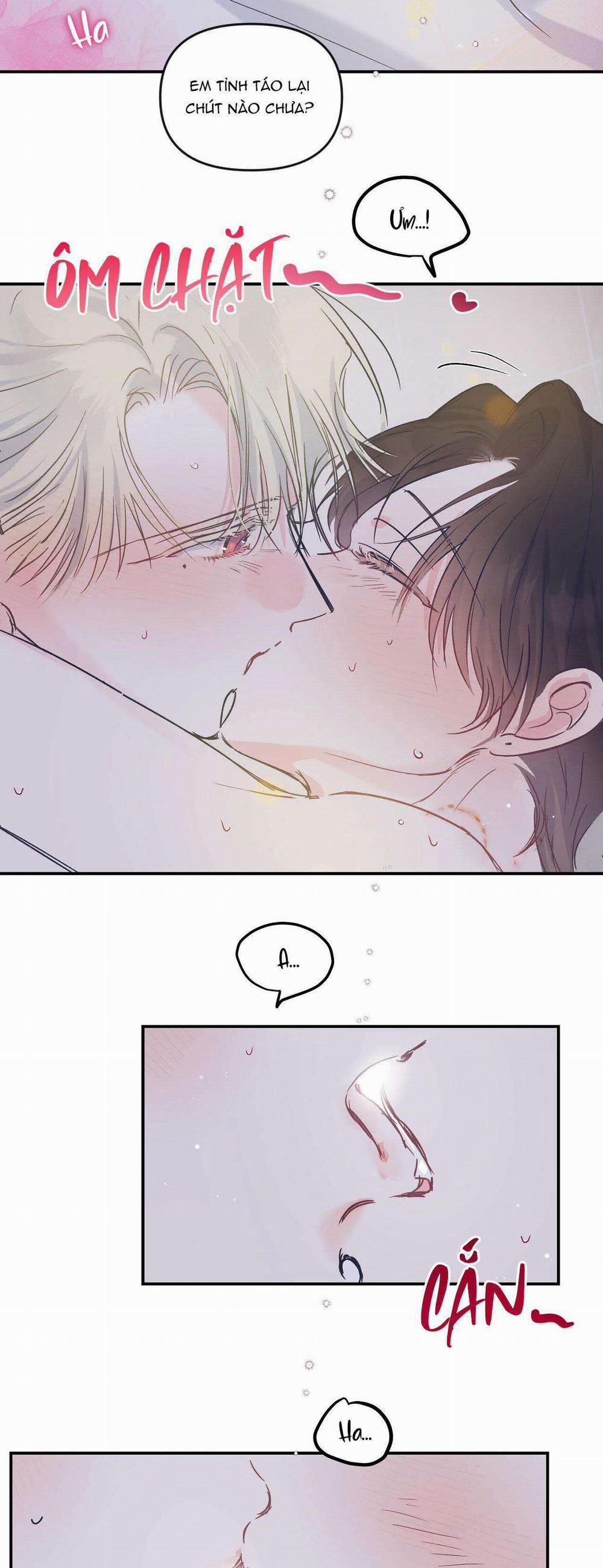 Đảo Ngược Của Đảo Ngược 44 trang 20