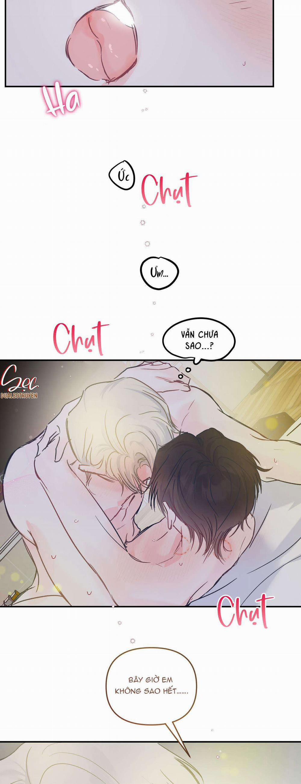 Đảo Ngược Của Đảo Ngược 44 trang 21