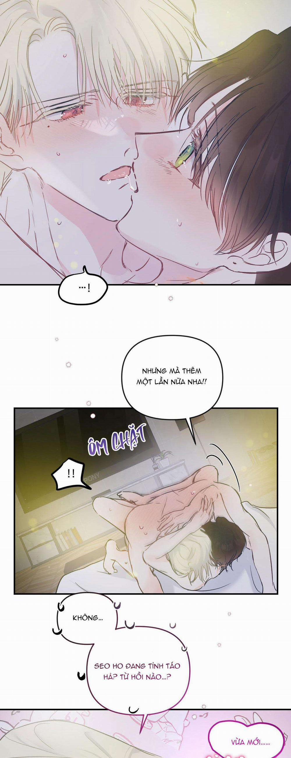 Đảo Ngược Của Đảo Ngược 44 trang 22