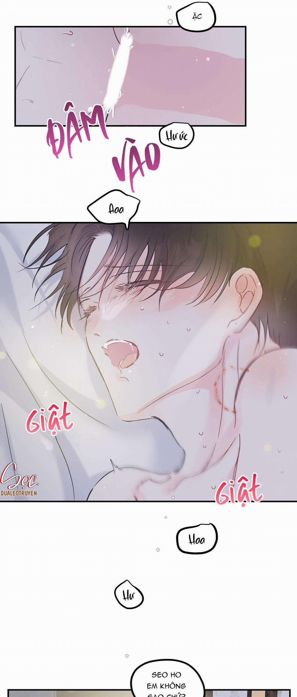 Đảo Ngược Của Đảo Ngược 44 trang 25