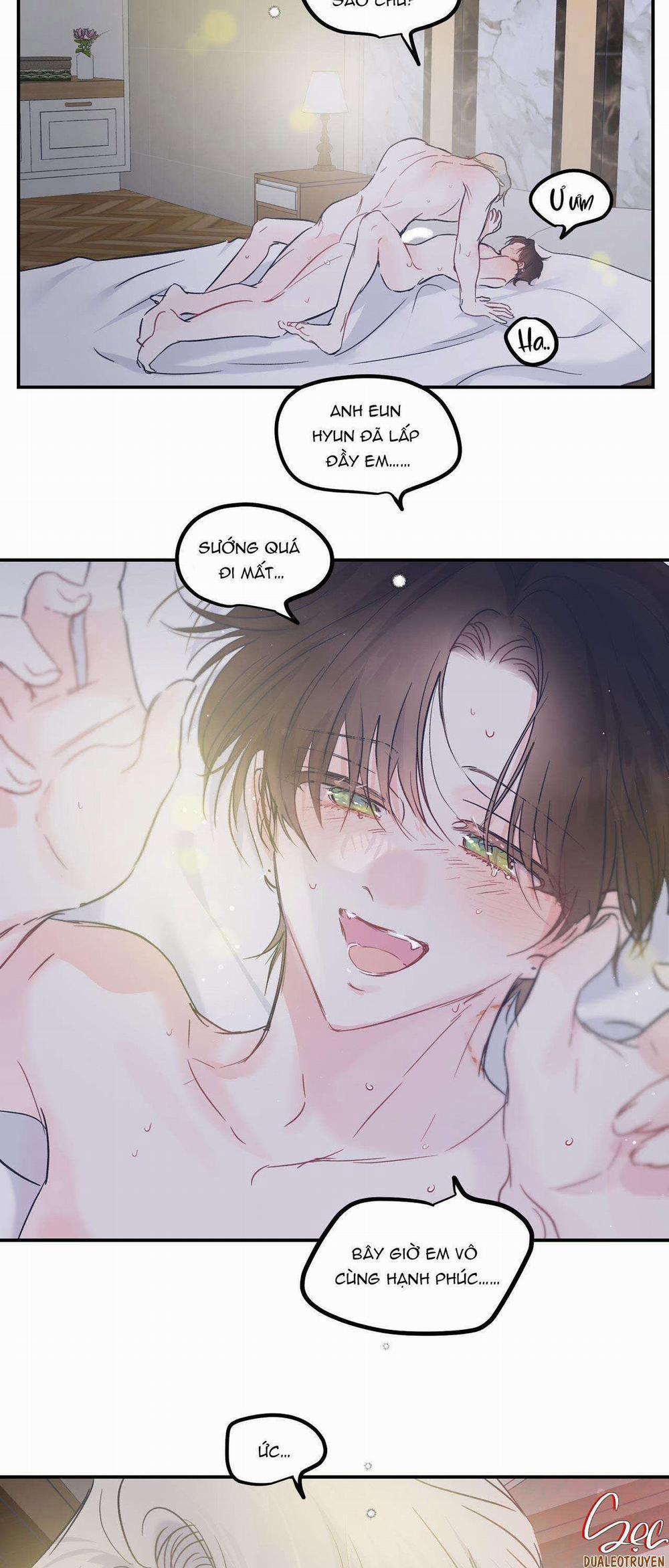 Đảo Ngược Của Đảo Ngược 44 trang 26