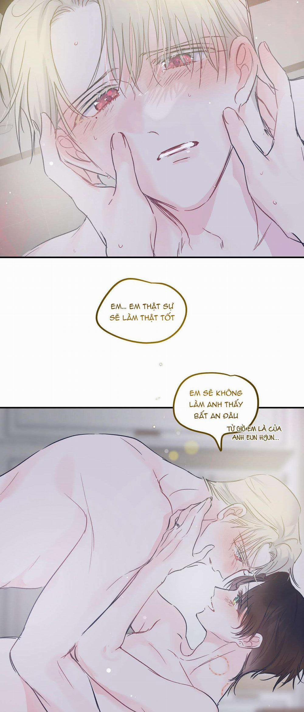 Đảo Ngược Của Đảo Ngược 44 trang 27