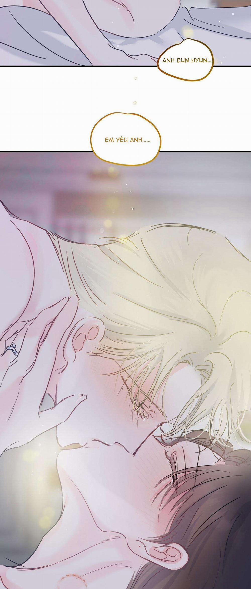 Đảo Ngược Của Đảo Ngược 44 trang 28