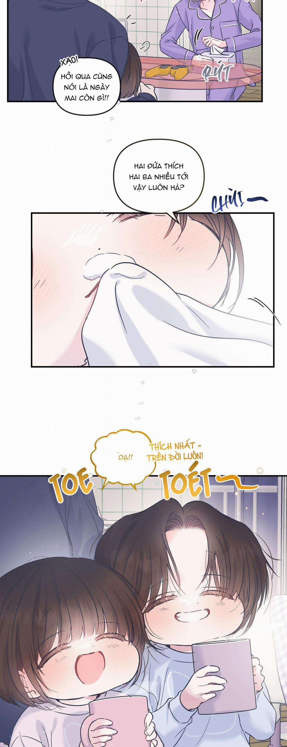 Đảo Ngược Của Đảo Ngược 44 trang 5