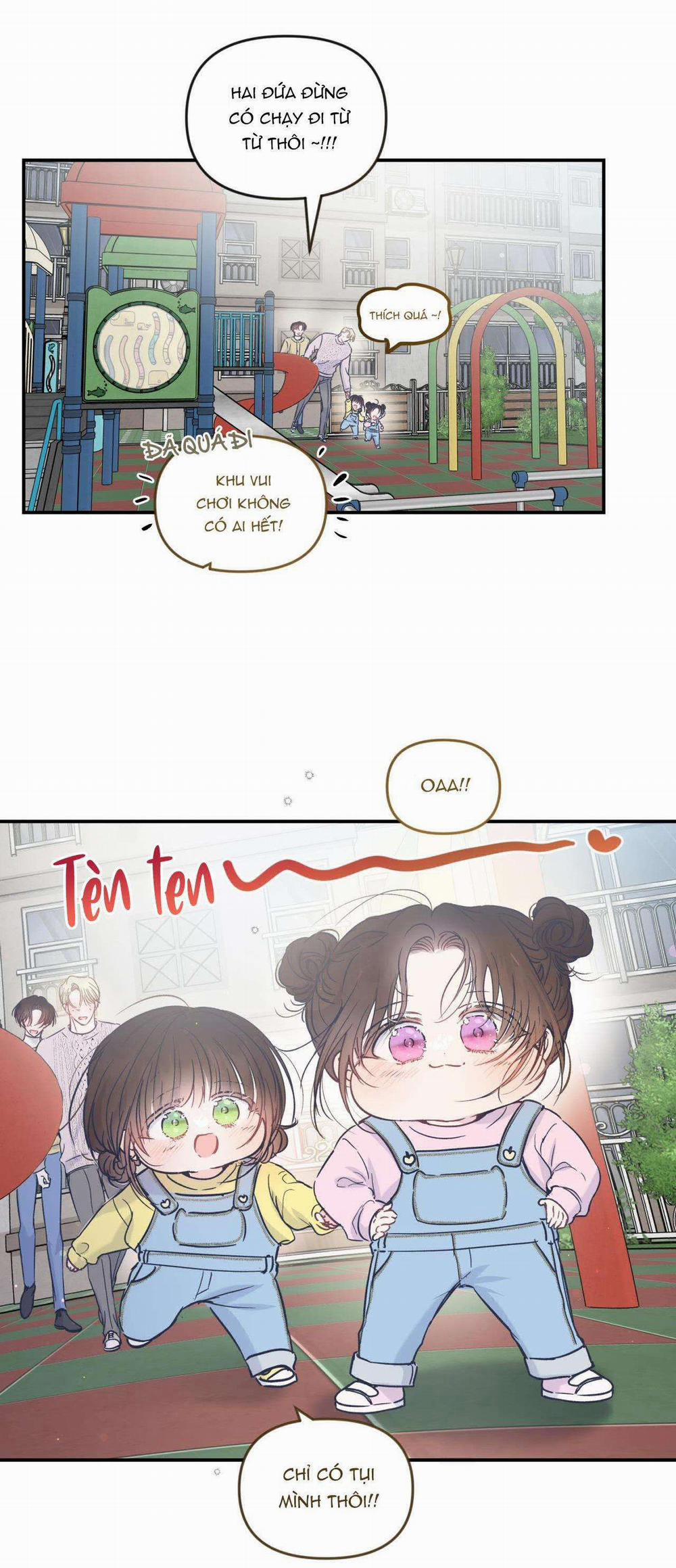 Đảo Ngược Của Đảo Ngược 45 trang 12