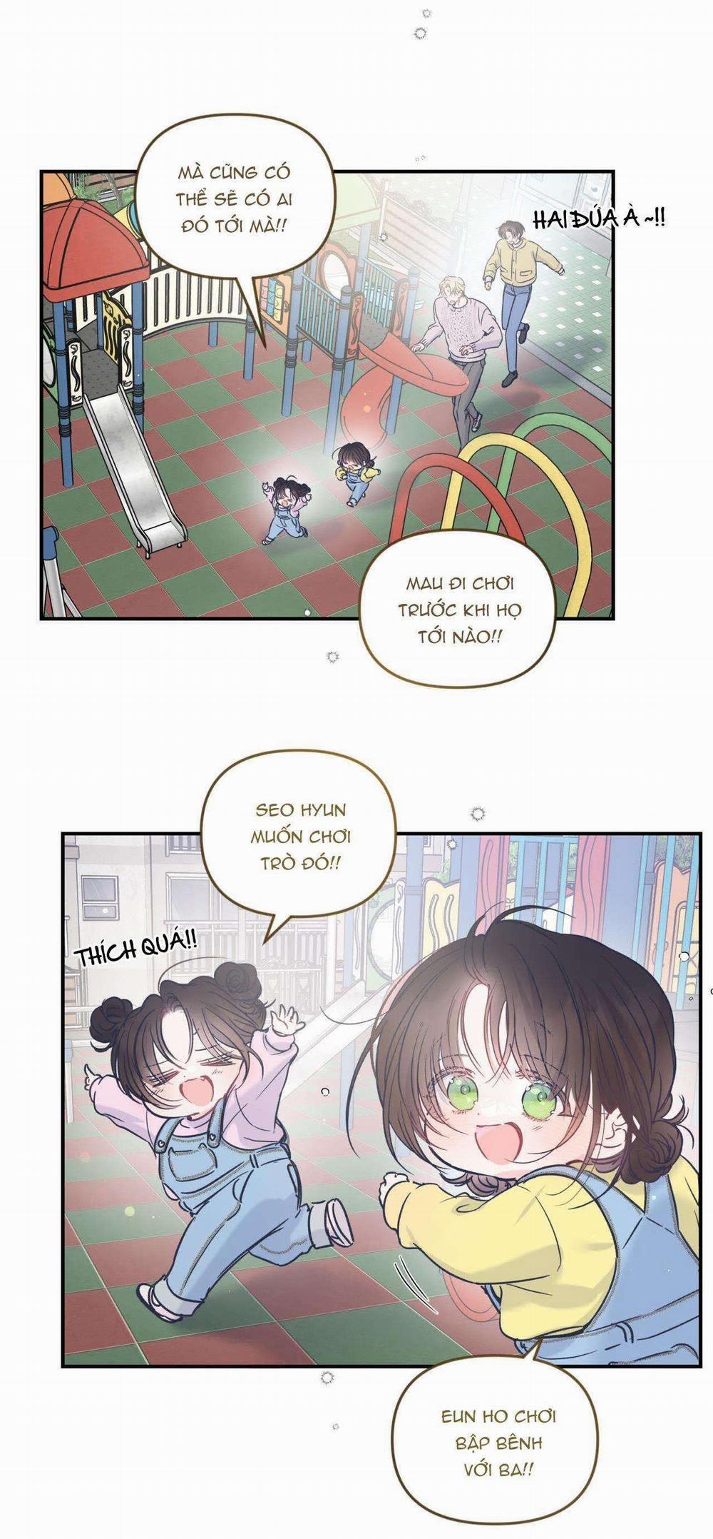 Đảo Ngược Của Đảo Ngược 45 trang 13