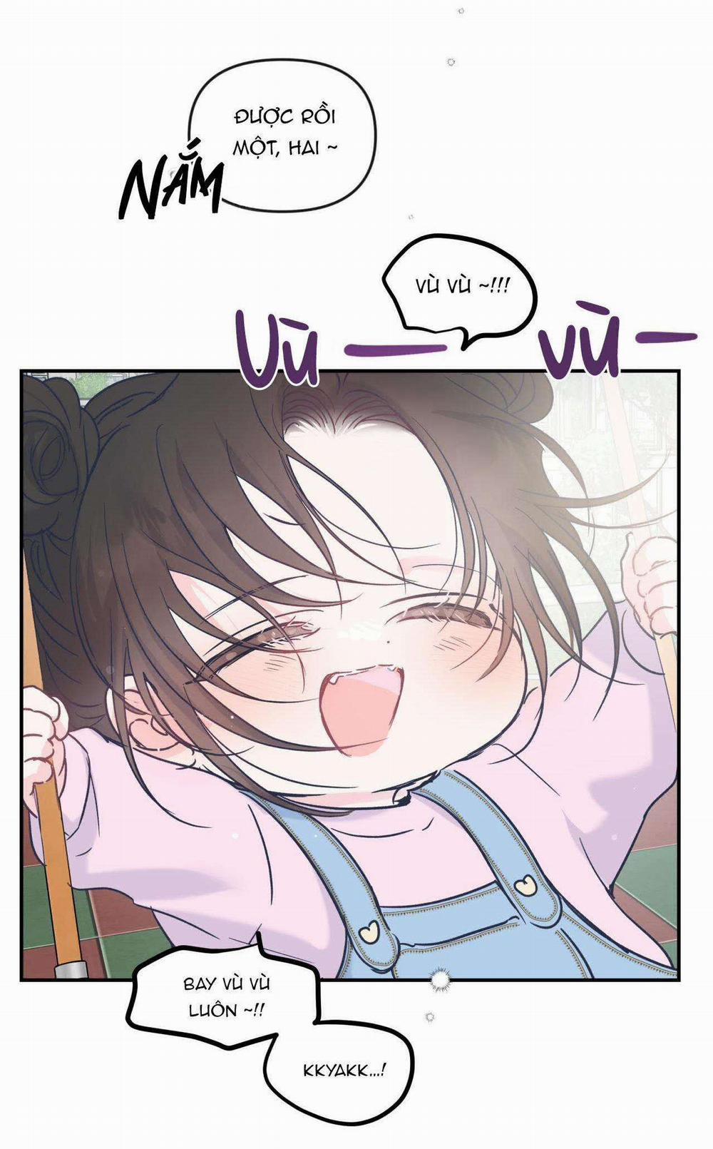 Đảo Ngược Của Đảo Ngược 45 trang 19