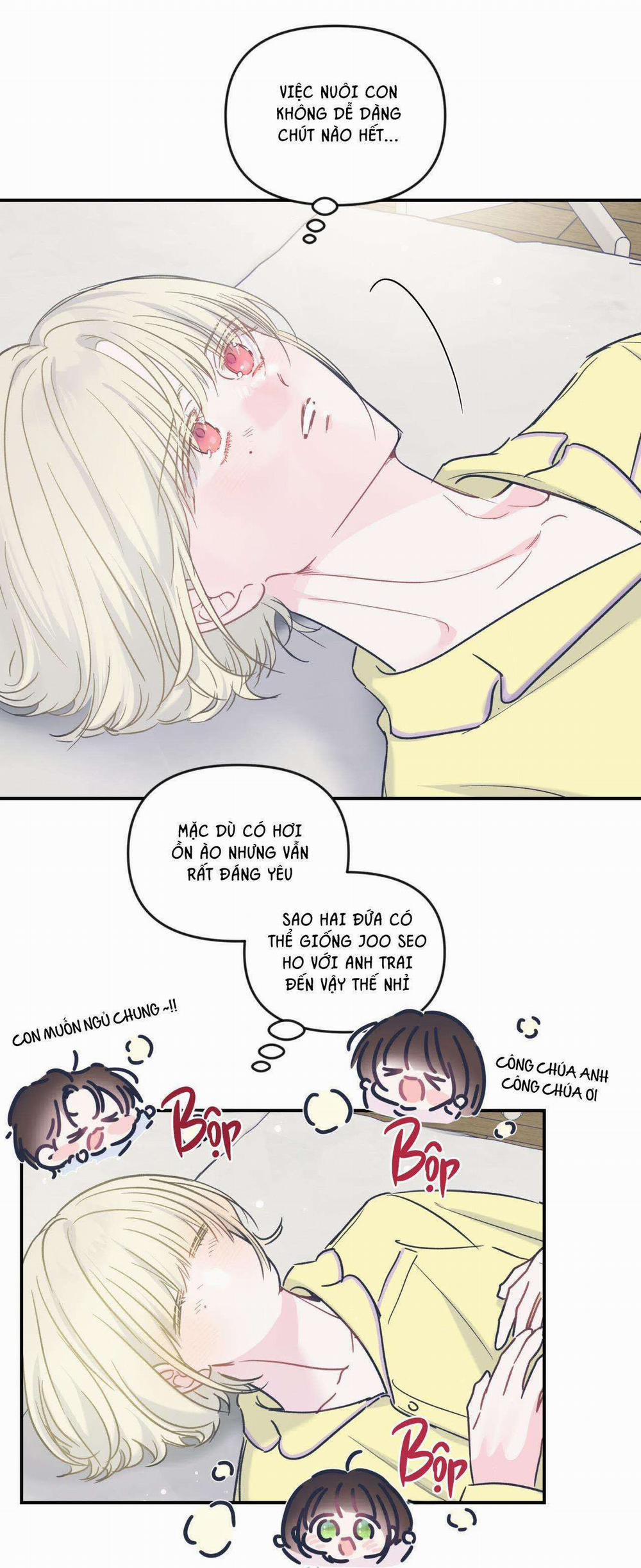 Đảo Ngược Của Đảo Ngược 45 trang 2