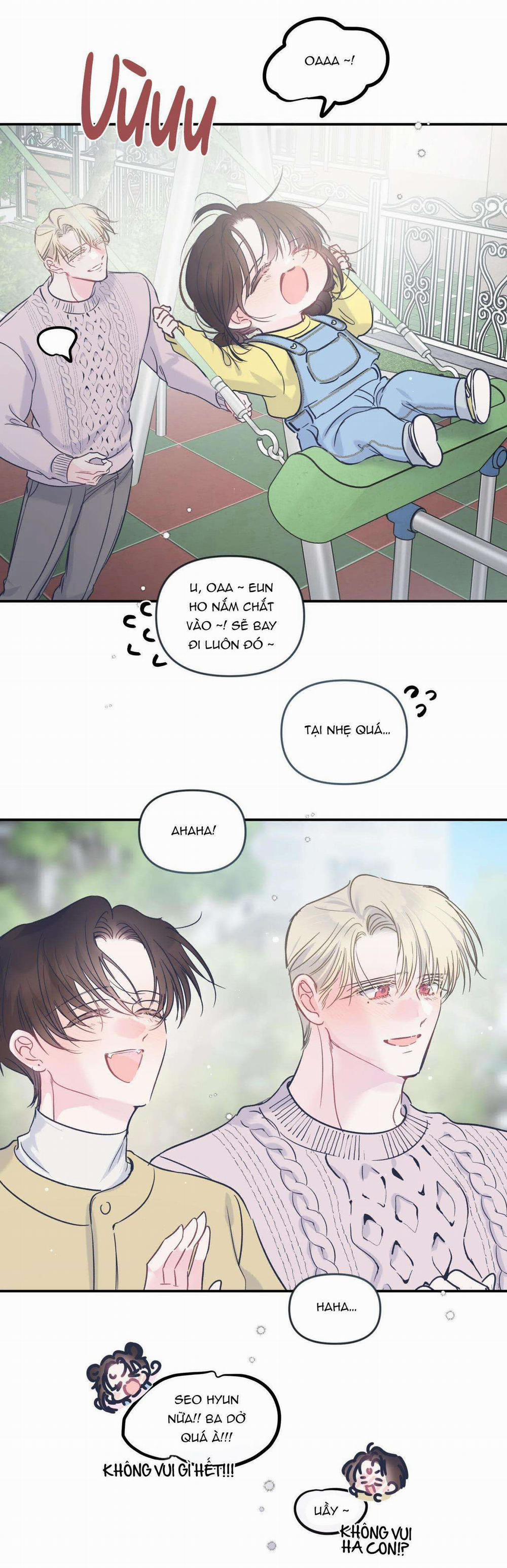 Đảo Ngược Của Đảo Ngược 45 trang 20