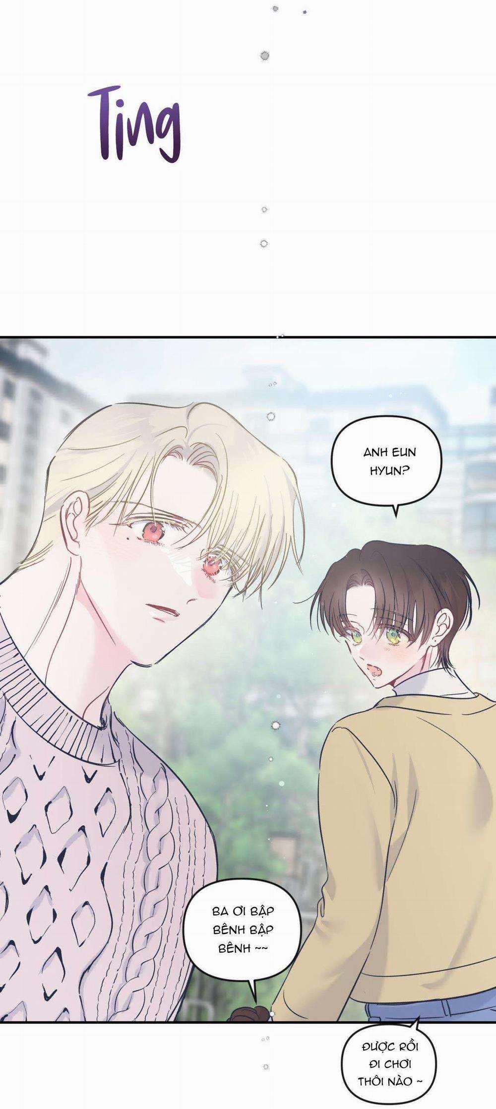 Đảo Ngược Của Đảo Ngược 45 trang 23