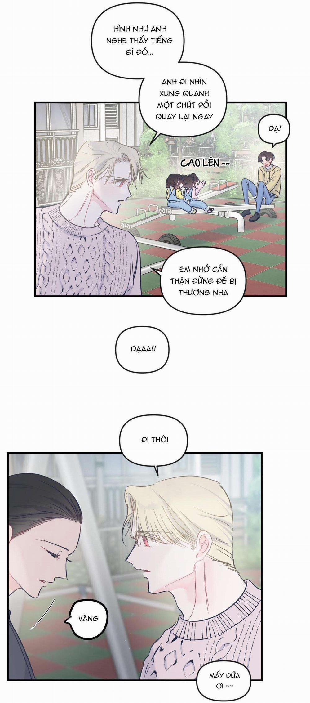 Đảo Ngược Của Đảo Ngược 45 trang 24