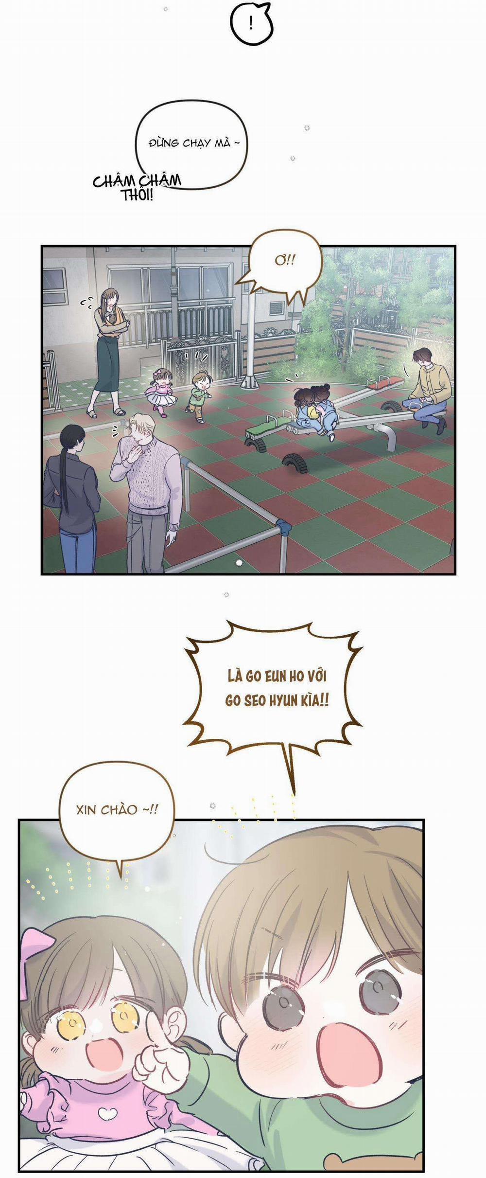 Đảo Ngược Của Đảo Ngược 45 trang 25